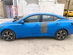 نيسان سنترا